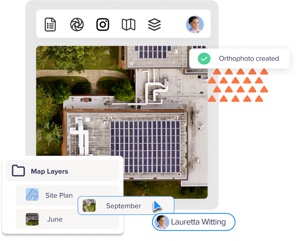 Geospatial Software with Meaningful Map Tools Birdi